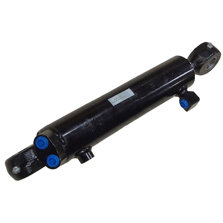 Aftermarket RE287094 RH Power Steering Cylinder Fits John Deere Tractor Models HYI40-1206